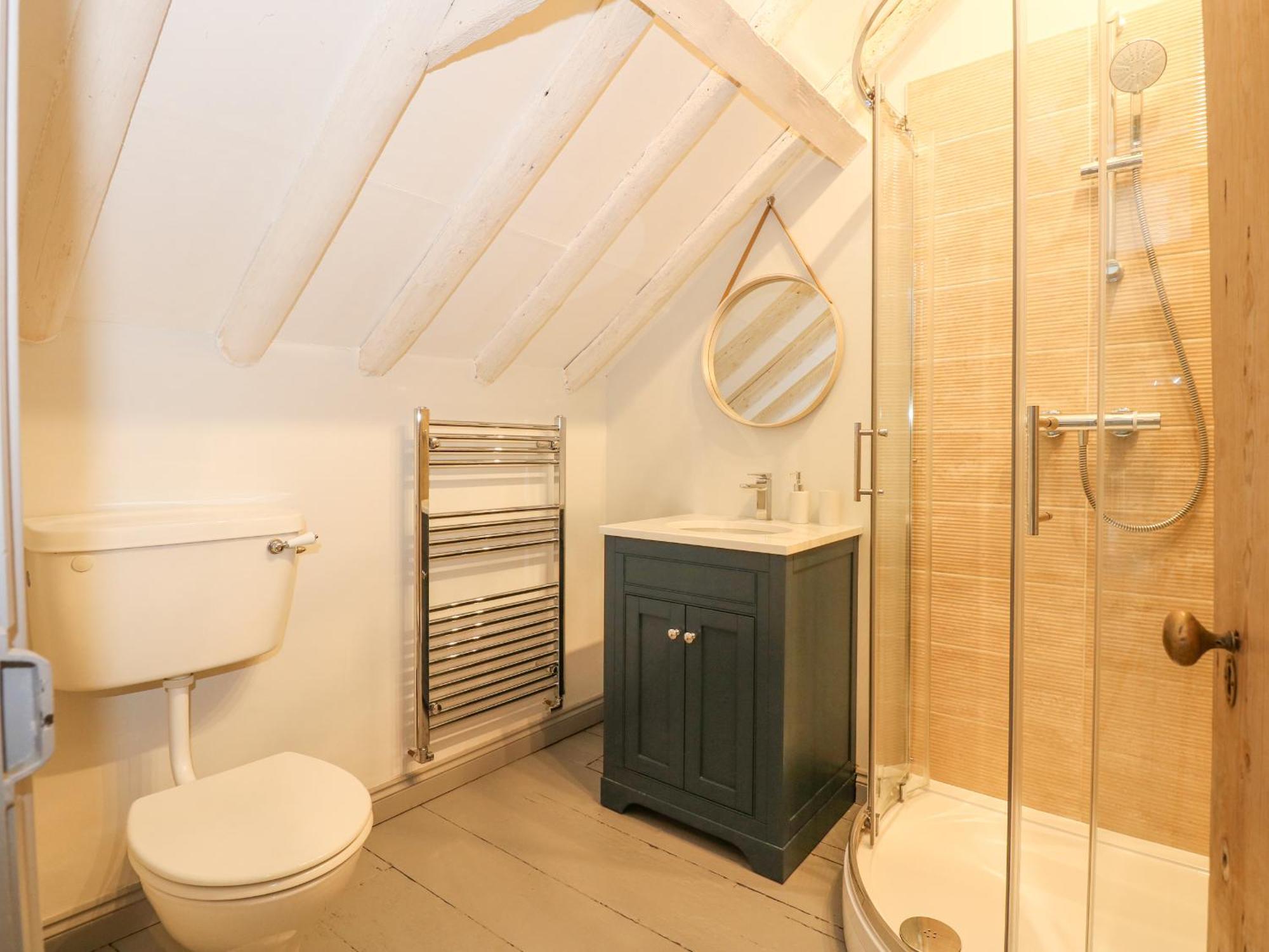 Malthouse Farm Villa Heacham Bagian luar foto