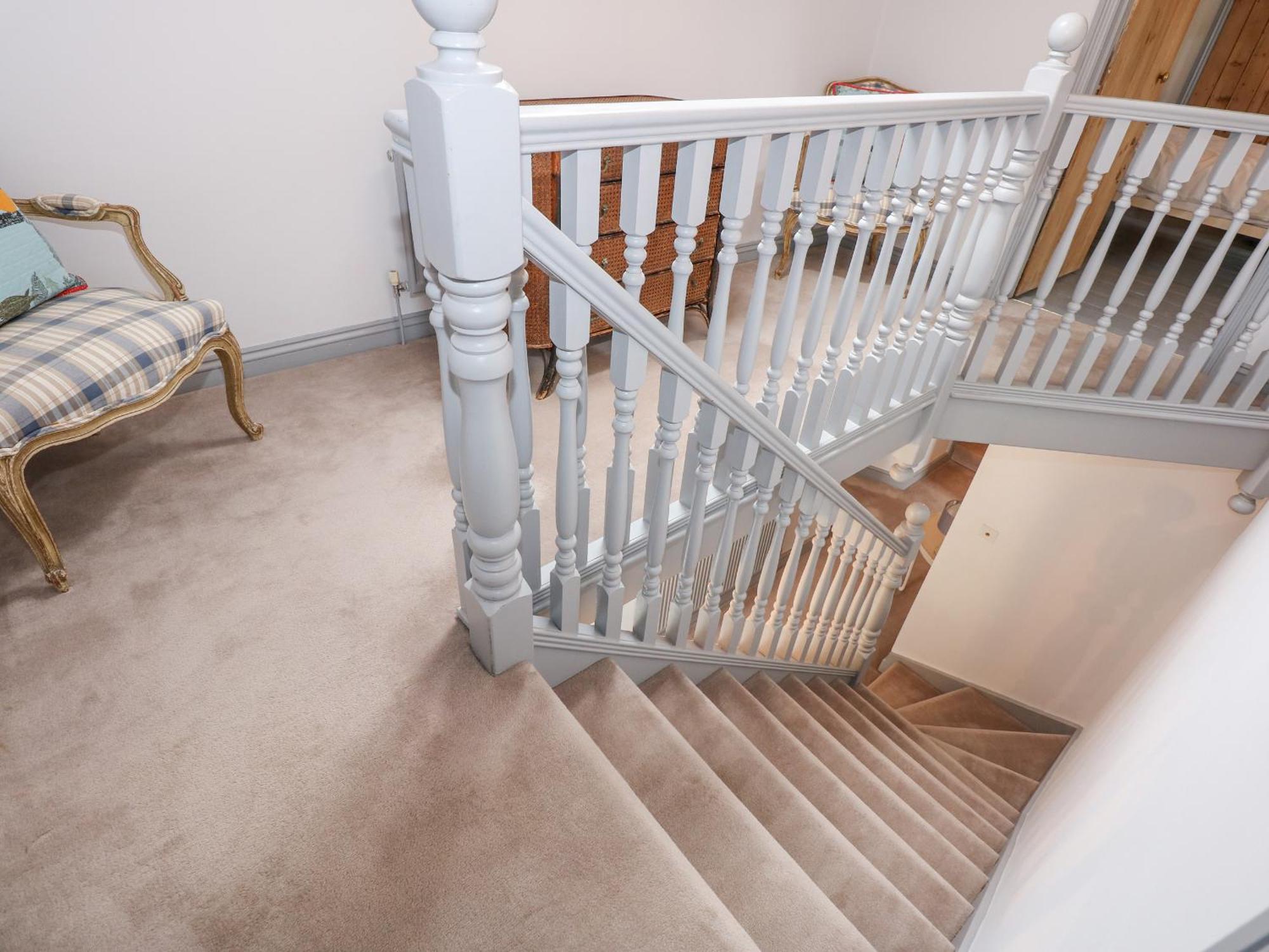 Malthouse Farm Villa Heacham Bagian luar foto