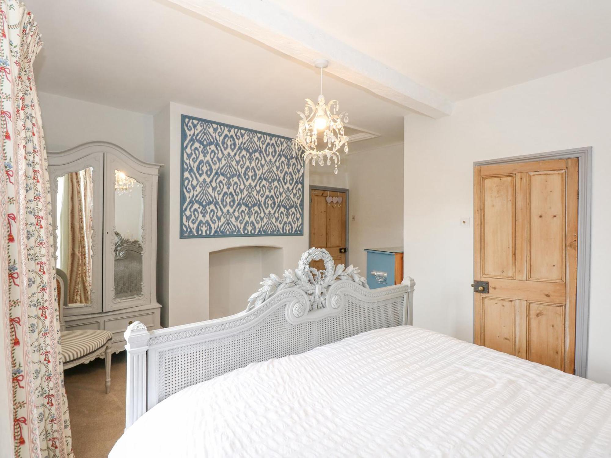 Malthouse Farm Villa Heacham Bagian luar foto