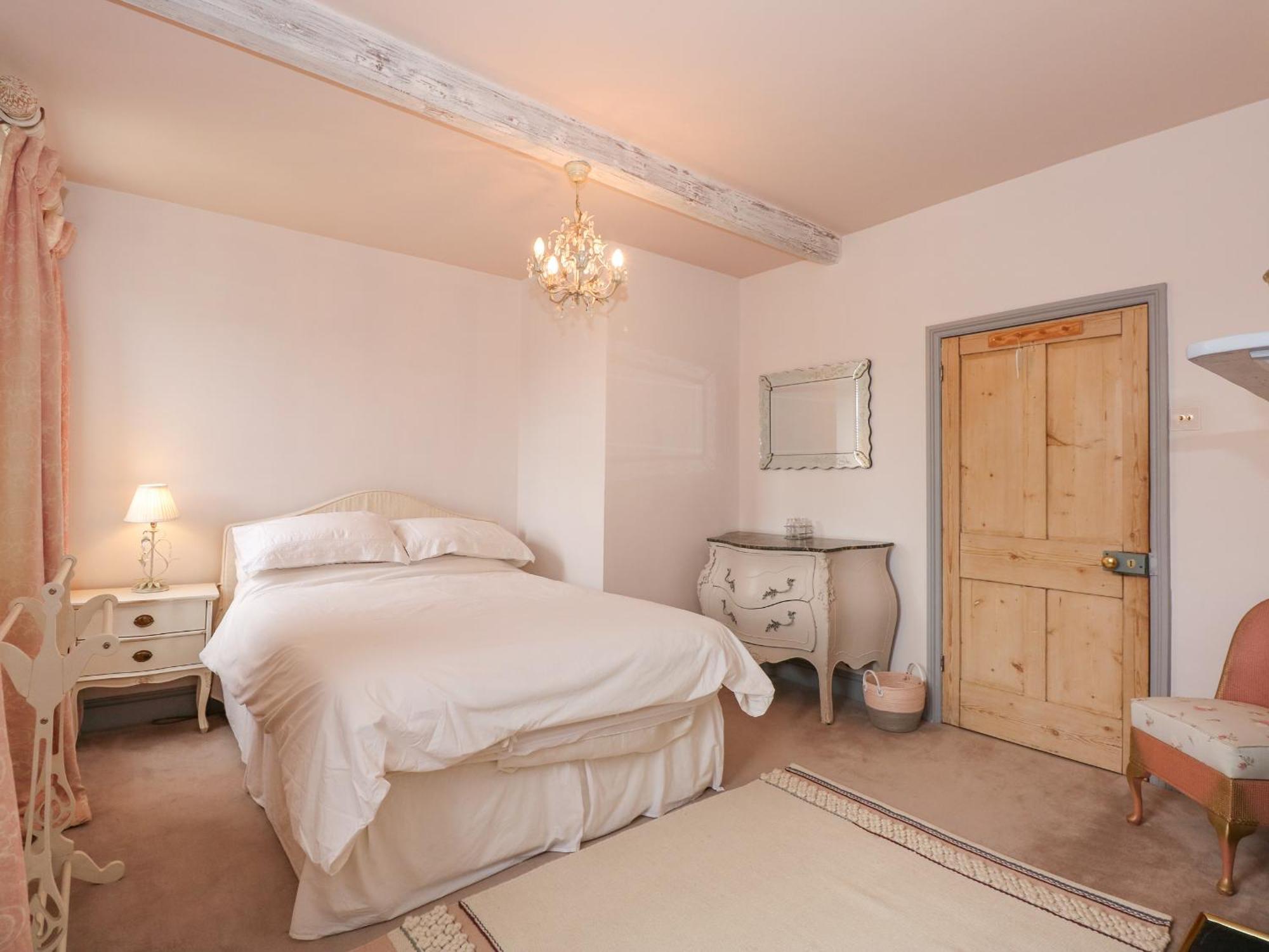 Malthouse Farm Villa Heacham Bagian luar foto