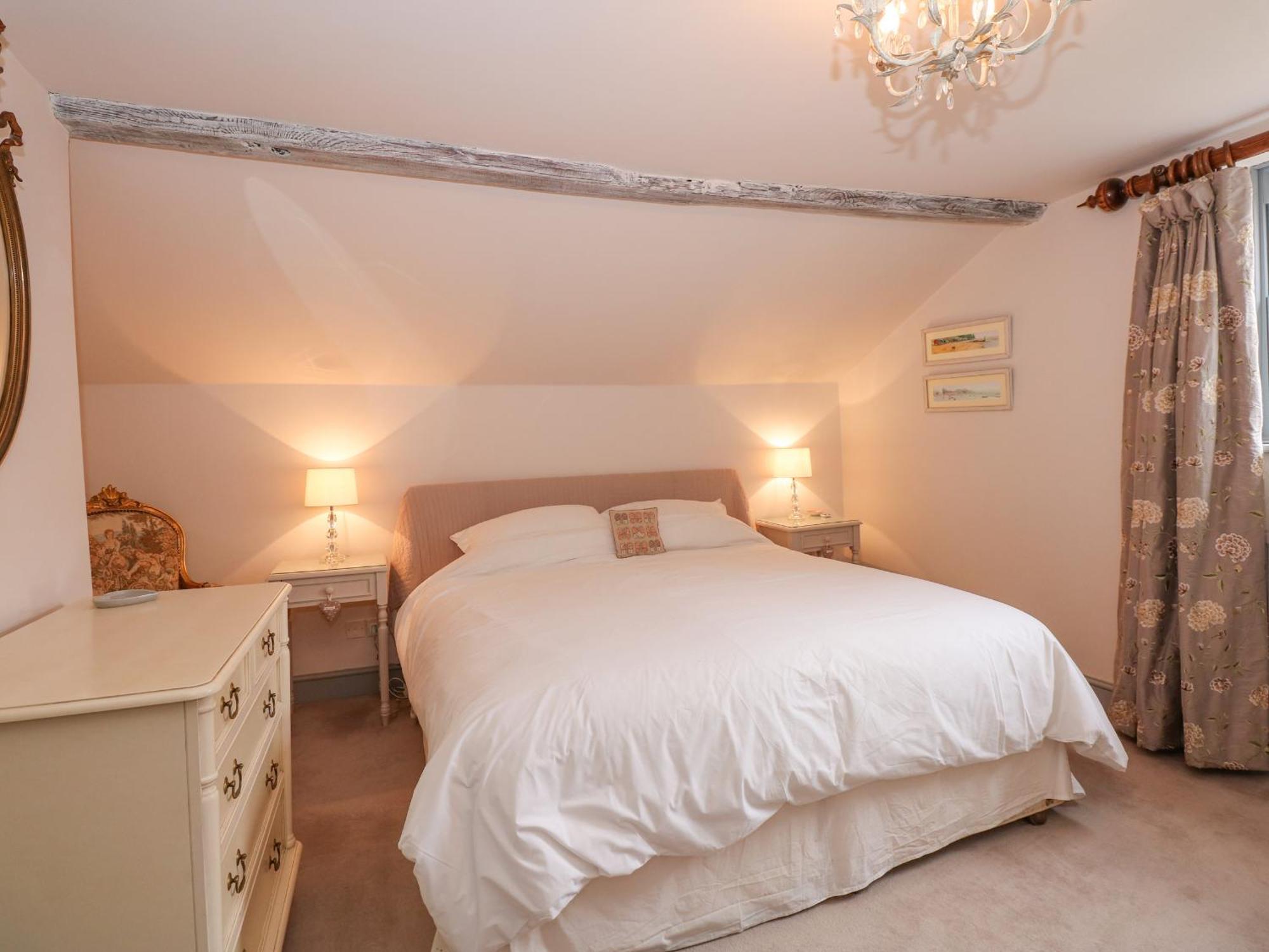 Malthouse Farm Villa Heacham Bagian luar foto