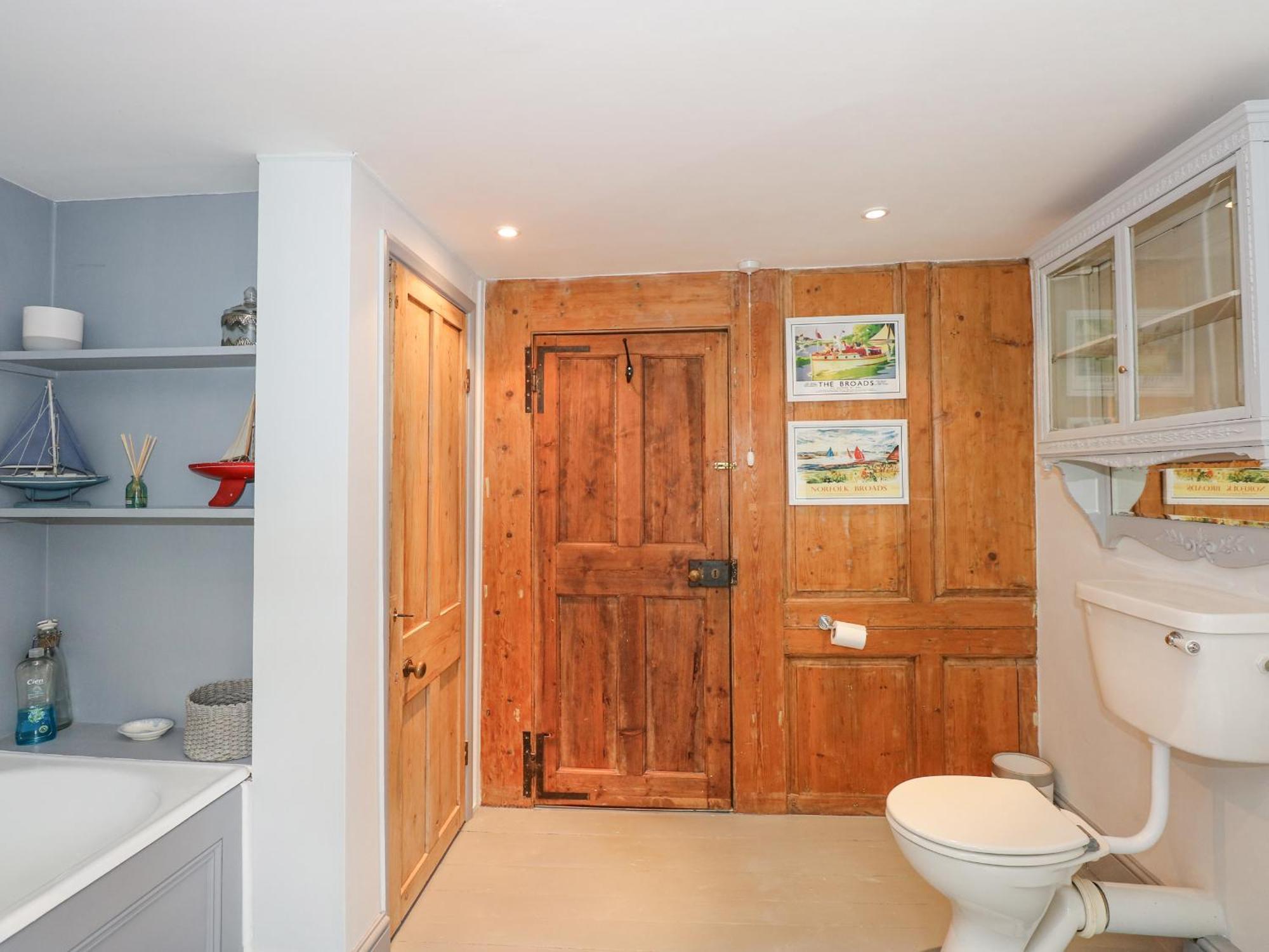 Malthouse Farm Villa Heacham Bagian luar foto