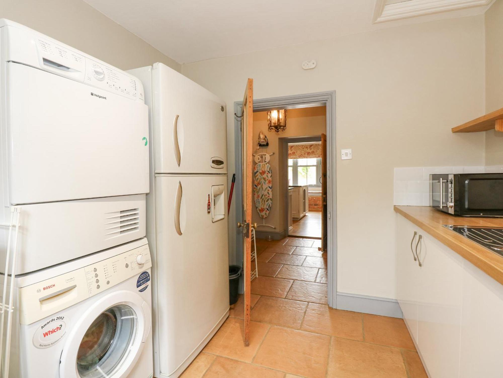 Malthouse Farm Villa Heacham Bagian luar foto