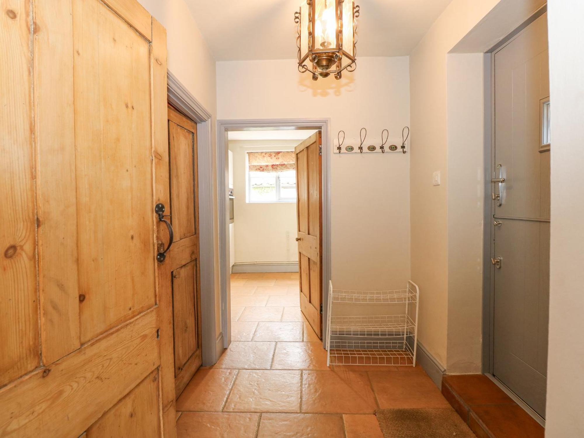Malthouse Farm Villa Heacham Bagian luar foto