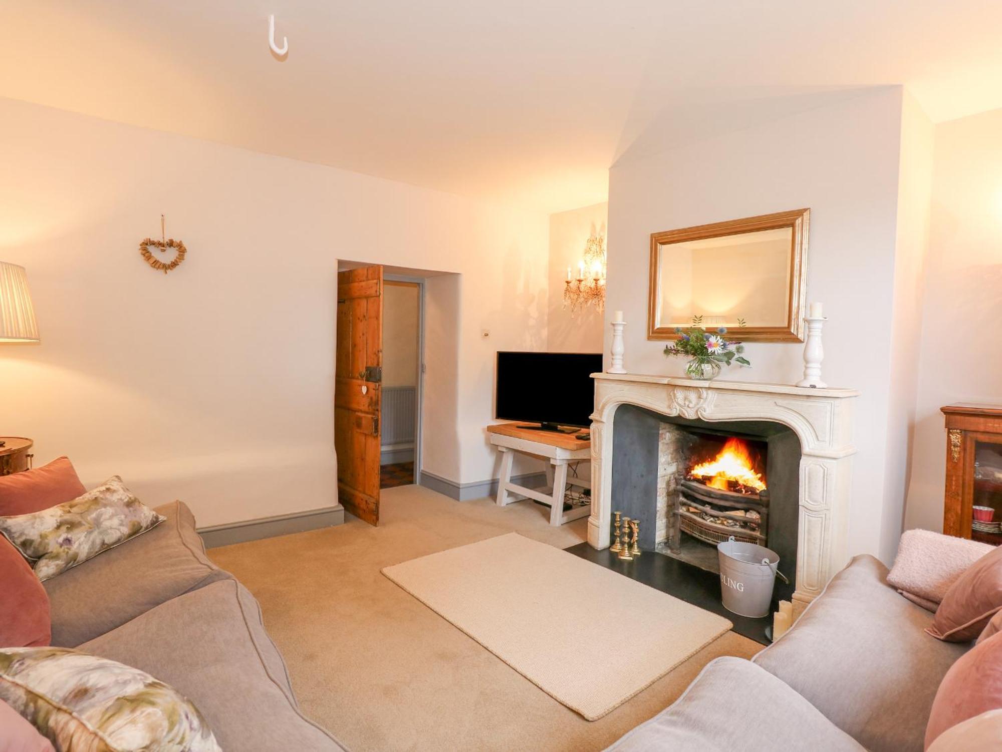 Malthouse Farm Villa Heacham Bagian luar foto