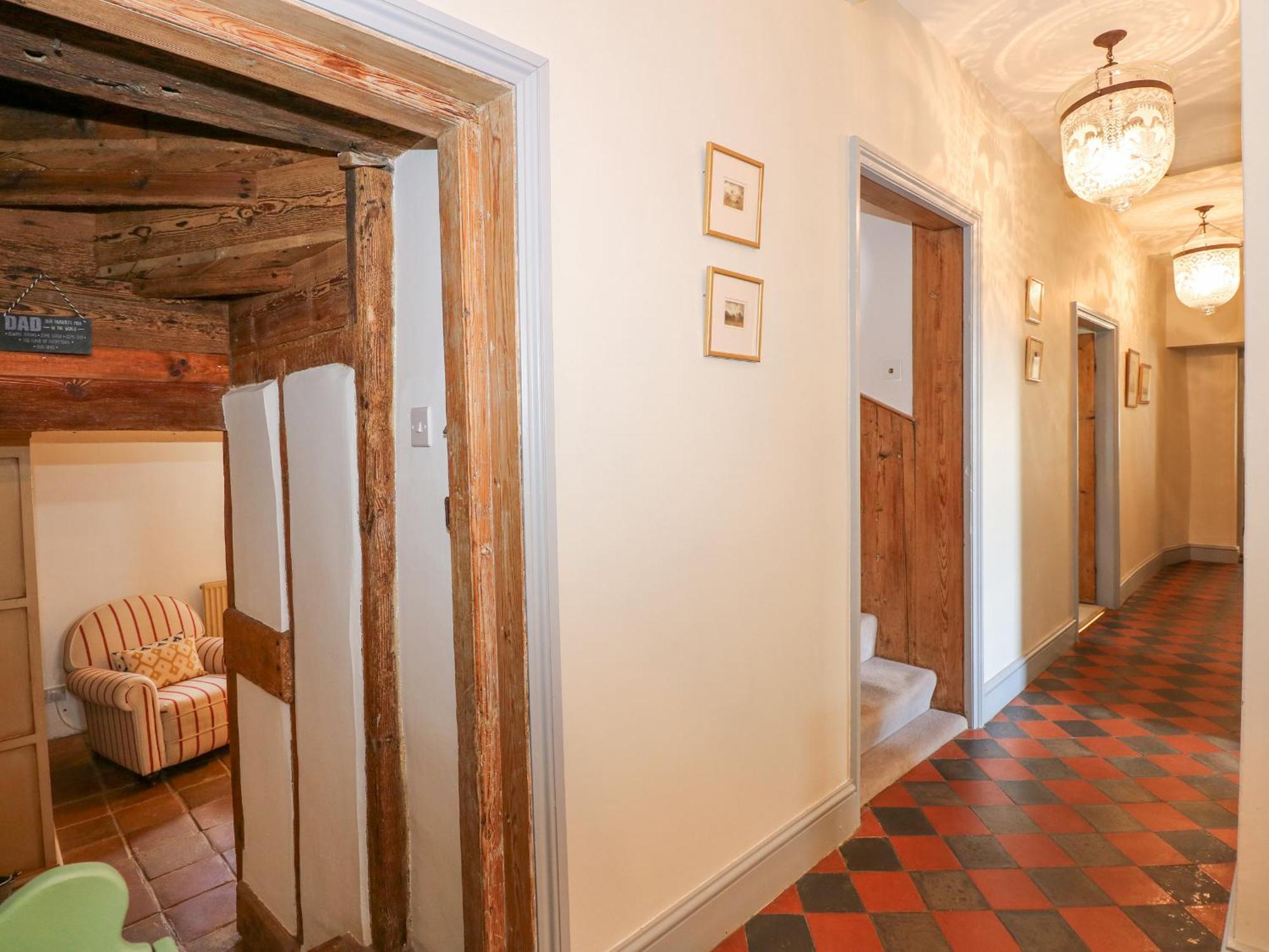 Malthouse Farm Villa Heacham Bagian luar foto